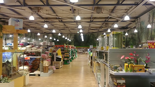 Fressnapf XXL Siegen unter Siegen, 