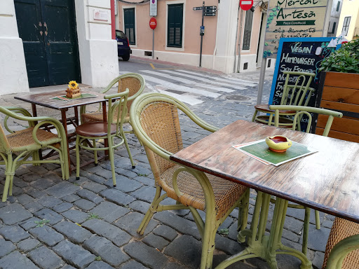 Información y opiniones sobre Petite Sophie de Maó-Mahón