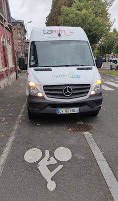 SYNERGIHP HAUTS DE FRANCE à Amiens