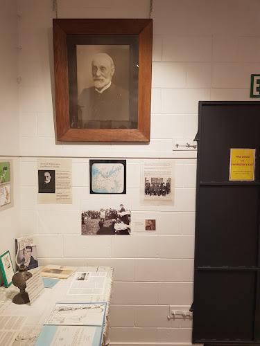 Albertland Heritage Museum Inc. - Museum