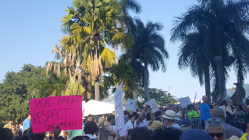 Performing Arts Theater «Bayfront Park Amphitheatre», reviews and photos, 301 Biscayne Blvd, Miami, FL 33132, USA