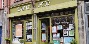 Jam Art Factory