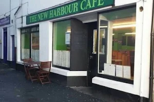 The New Harbour Cafe image