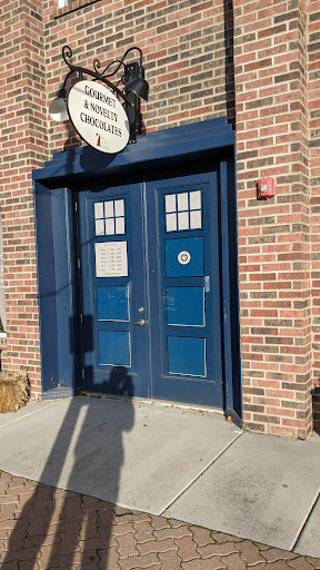 Chocolate Shop «The Truffle Cottage», reviews and photos, 119 E 200 S, Pleasant Grove, UT 84062, USA