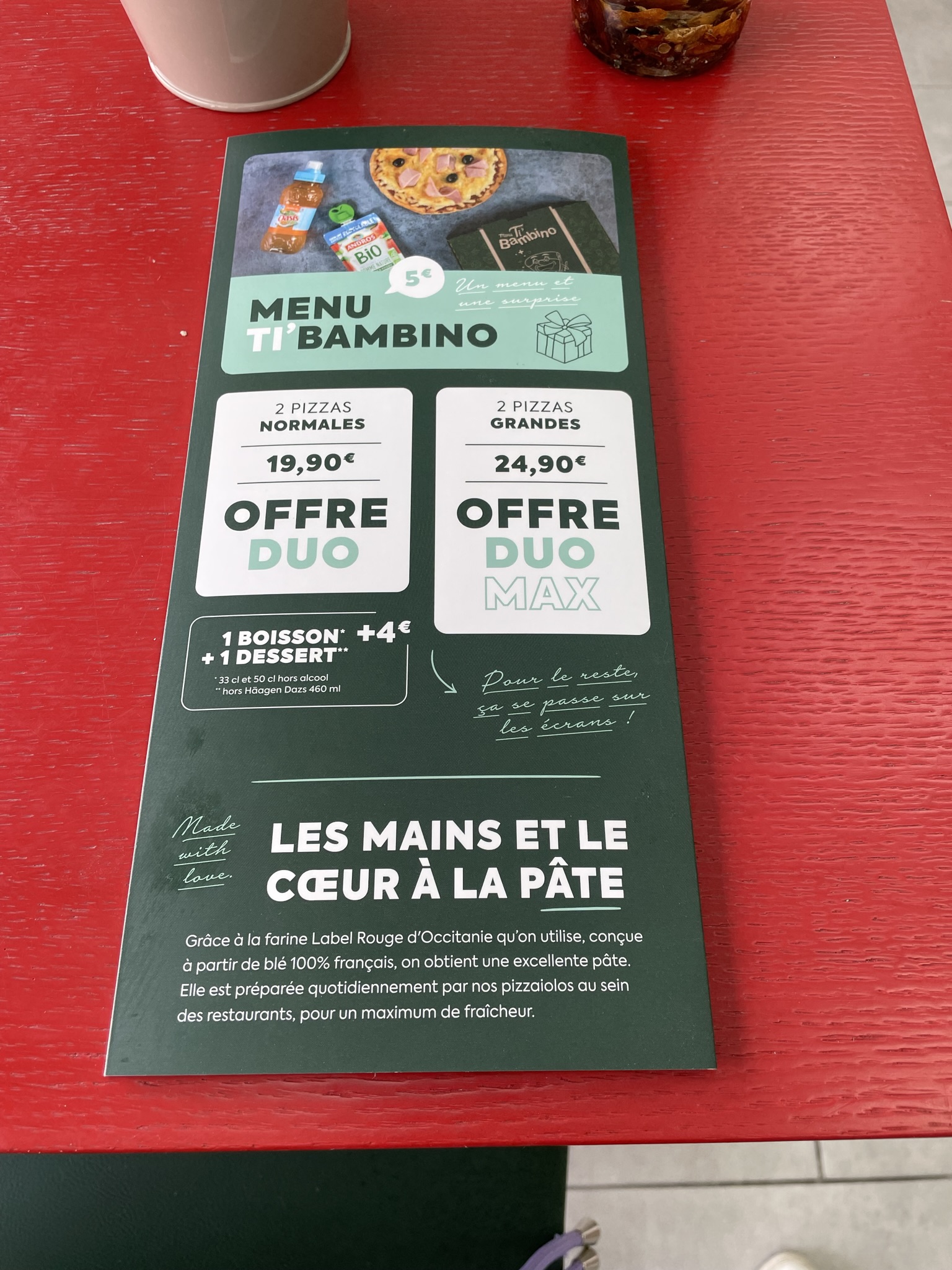 Photo n° 6 de l'avis de Amélie.a fait le 28/01/2021 à 19:06