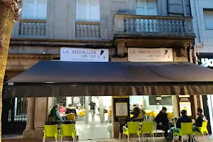 La Andaluza Low Cost image