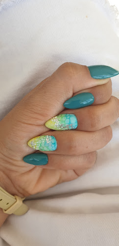 Comentários e avaliações sobre o Nélia Silva - Nail Artist