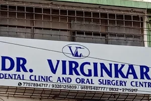 Dr Virginkar dental clinic and oral surgery centre image