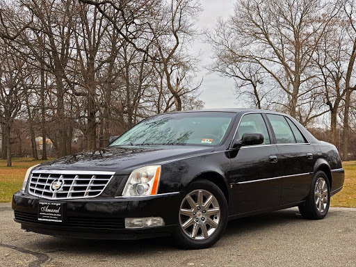 Used Car Dealer «Amaral Auto Sales & Service», reviews and photos, 295 Park Ave, Lyndhurst, NJ 07071, USA