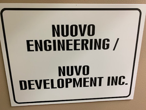 Nuovo Engineering Services