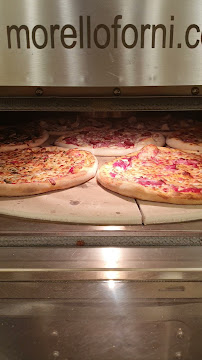 Photos du propriétaire du Pizzeria Pizza Looping à Meyzieu - n°9