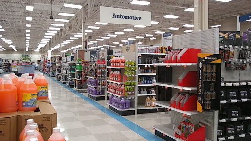 Grocery Store «Meijer», reviews and photos, 8375 E 96th St, Indianapolis, IN 46256, USA