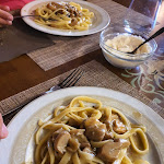 Photo n°2 de l'avis de Alessandro.o fait le 18/09/2022 à 19:47 sur le  La Baita di Rosemary à Nicolosi