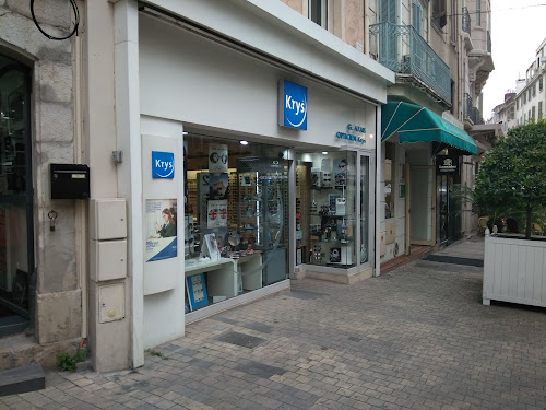Opticien Toulon - Centre Ville - Krys à Toulon