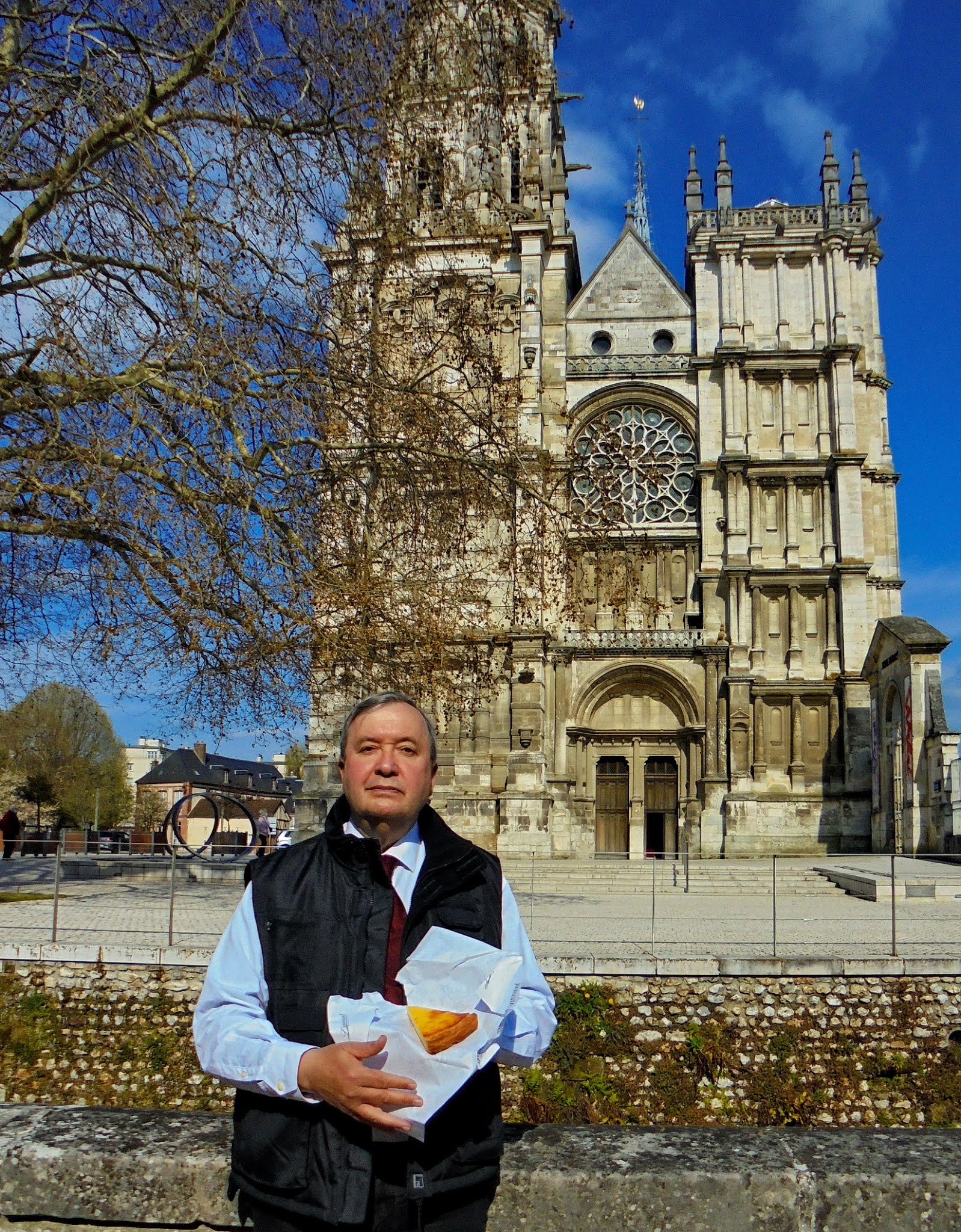 Photo n° 3 de l'avis de Michel-Roch.a fait le 18/04/2021 à 19:40
