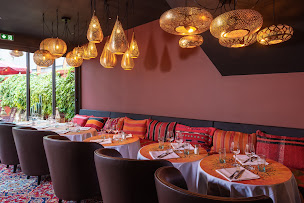 Photo n°53 de BAKHCHICH, BABA ! à Annecy ()