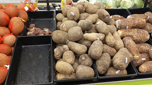 Supermarket «Market Basket», reviews and photos, 700 Essex St, Lawrence, MA 01841, USA