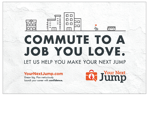 Your Next Jump Resume Writing and Career Coaching