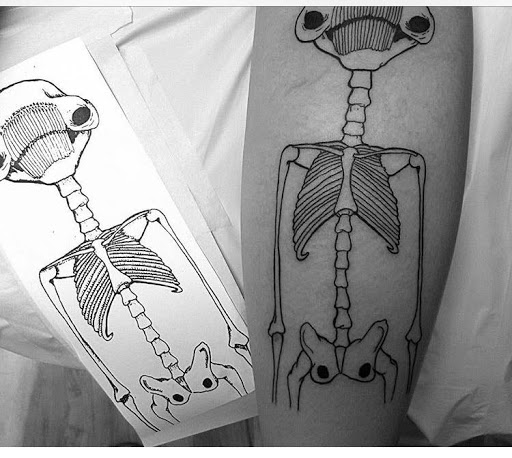 Tattoo Shop «Propaganda Tattoo», reviews and photos, 3704 Voltaire St, San Diego, CA 92107, USA