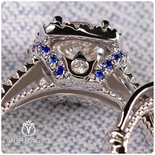 Jewelry Store «Mastercraft Jewelers», reviews and photos, 37643 W 6 Mile Rd, Livonia, MI 48152, USA