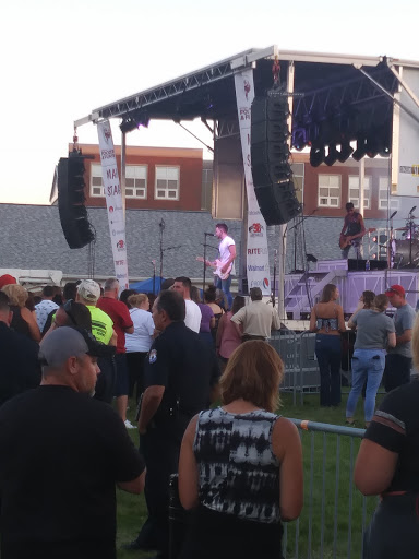 Grocery Store «Save-A-Lot», reviews and photos, 573 S Yearling Rd, Whitehall, OH 43213, USA