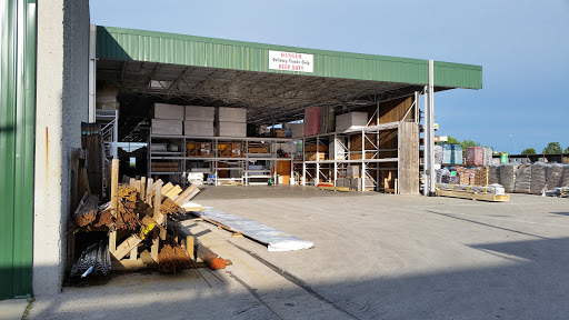 Home Improvement Store «Menards», reviews and photos, 1100 Avenue of Mid-America, Effingham, IL 62401, USA