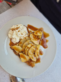 Plats et boissons du Restaurant français Le Bistrot de Louis à Quimper - n°3