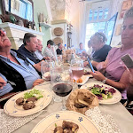 Photo n°3 de l'avis de Tour.v fait le 14/05/2024 à 19:23 sur le  Restaurant Re Mida à Lecce