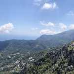 Photo n° 5 de l'avis de Sophie.a fait le 10/07/2022 à 13:50 pour Restaurant Le Righi à Ste Agnès