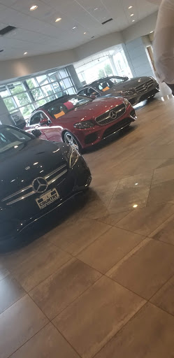 Mercedes Benz Dealer «New Country Motor Cars, Inc», reviews and photos, 1 Weston St, Hartford, CT 06120, USA