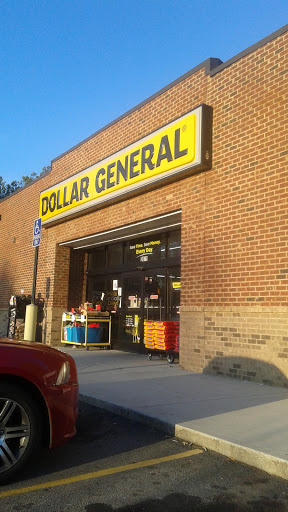 Discount Store «Dollar General», reviews and photos, 2671 GA-20, Conyers, GA 30012, USA