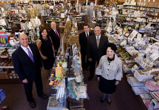 Religious Goods Store «St. Jude Shop», reviews and photos, 21 Brookline Blvd, Havertown, PA 19083, USA