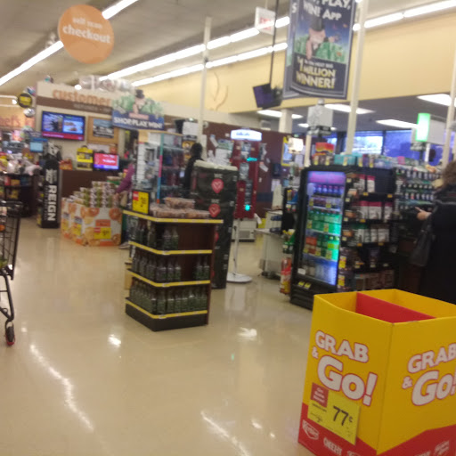 Grocery Store «Jewel-Osco», reviews and photos, 4729 N Central Ave, Chicago, IL 60630, USA