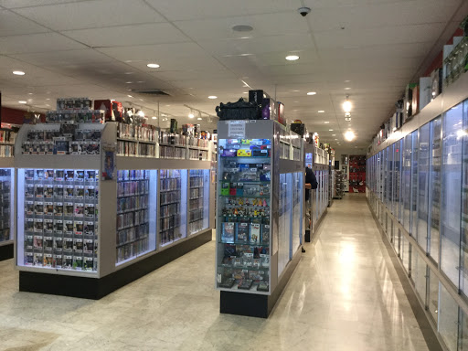 Collectibles Store «Exchange», reviews and photos, 4864 McKnight Rd, Pittsburgh, PA 15237, USA