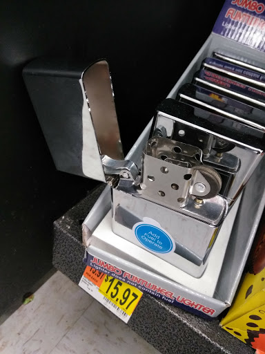 Department Store «Walmart Supercenter», reviews and photos, 6545 N Landmark Dr, Park City, UT 84098, USA