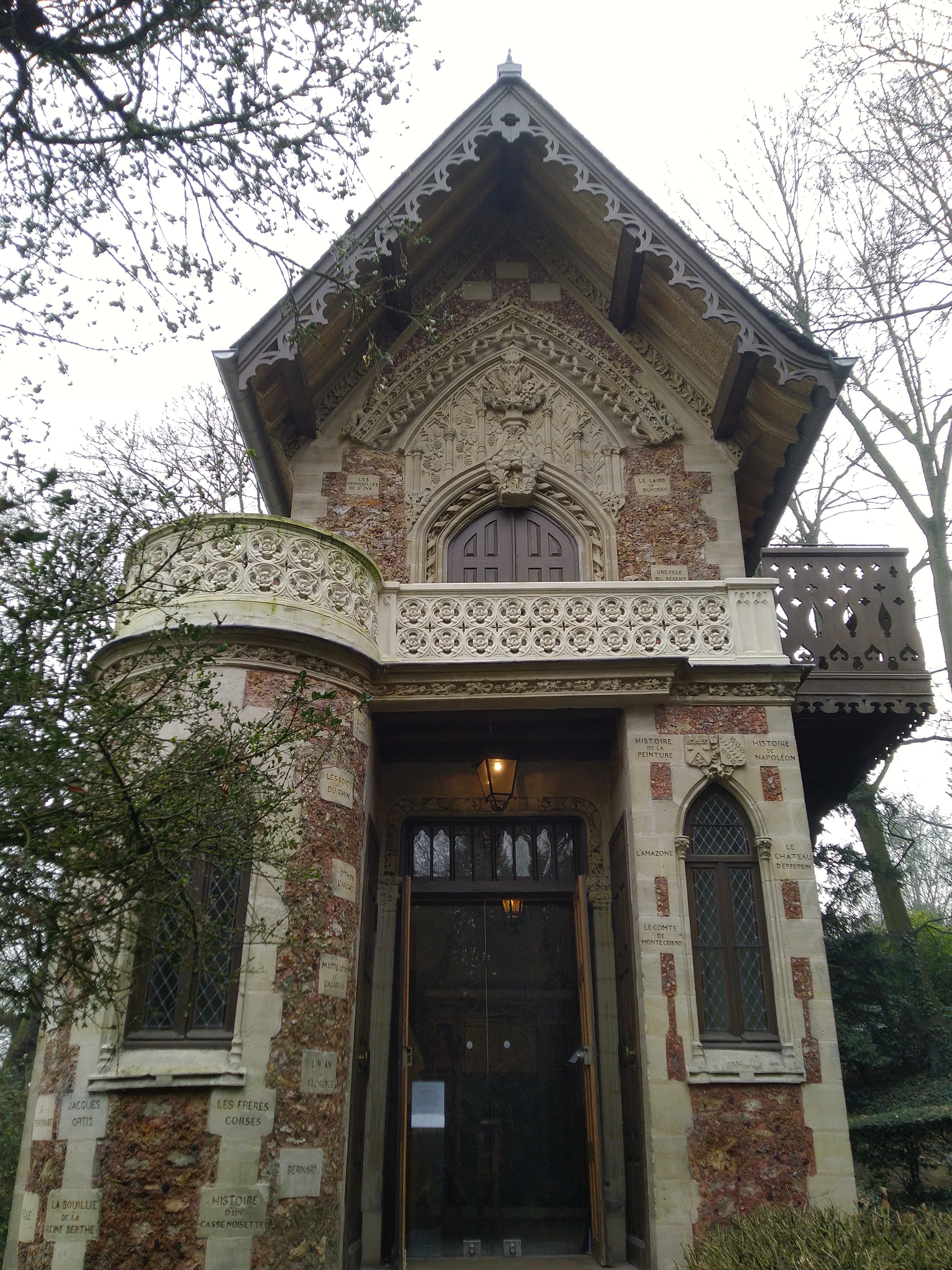 Photo n° 8 de l'avis de Cyril.o fait le 25/01/2020 à 14:25