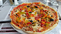 Pizza du Restaurant B52 à Ambérieu-en-Bugey - n°7
