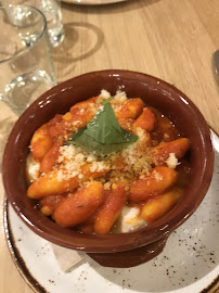 Gnocchi du Restaurant italien Eataly à Paris - n°3