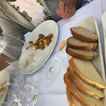 Photo n°3 de l'avis de Cianfrani.h fait le 10/05/2024 à 10:41 sur le  La Fonte - Ristorante Vineria Enoteca à Acqui Terme