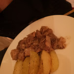 Photo n°1 de l'avis de Davide.e fait le 16/09/2021 à 23:46 sur le  Osteria Salume' à Forli