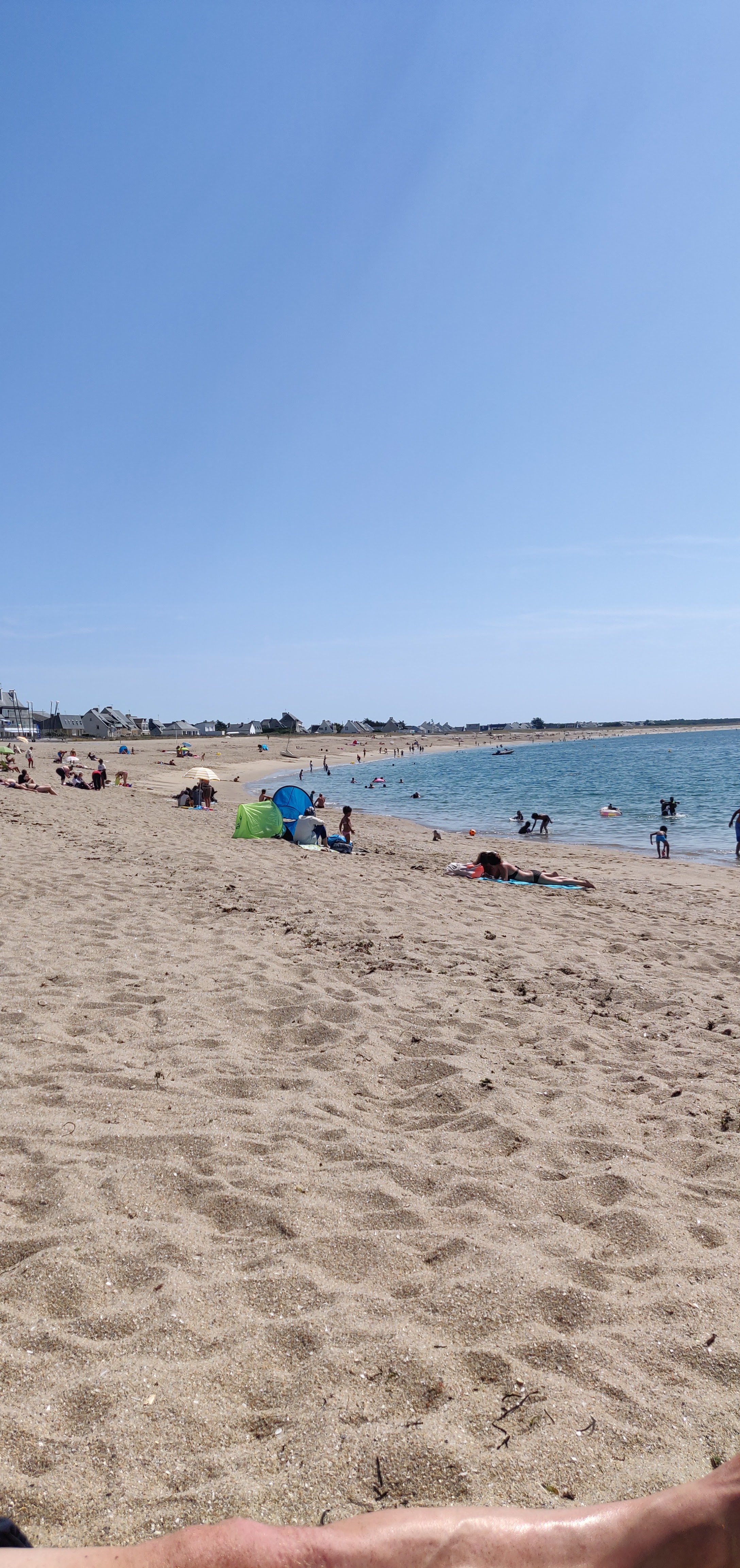 Photo n° 2 de l'avis de Nicola.h fait le 25/08/2019 à 07:40