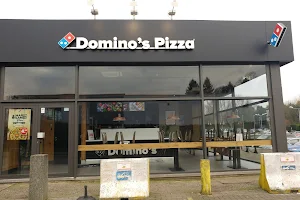 Domino's Pizza Waterloo image