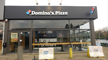 Domino's Pizza Waterloo