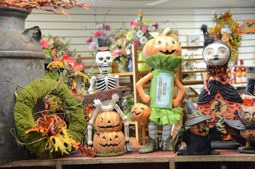 Florist «Flowers On The Avenue», reviews and photos, 1138 E 9th St, Muscatine, IA 52761, USA