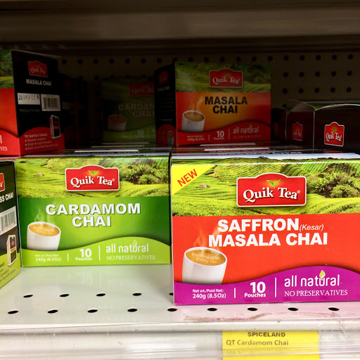 Indian Grocery Store «Spiceland Indian Grocery Store», reviews and photos, 870 S Sun Dr #1047, Lake Mary, FL 32746, USA