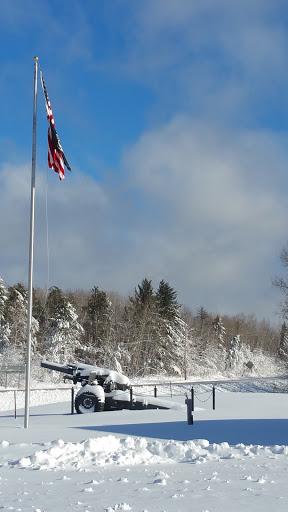 AKELEY VFW – HAROLD HARRIS POST 8508