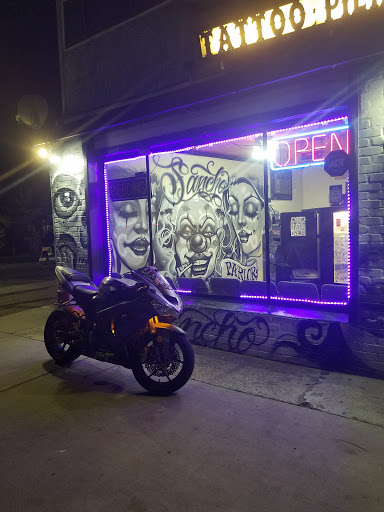 Tattoo Shop «Billionaire Tattoo Parlor», reviews and photos, 5650 Franklin Blvd, Sacramento, CA 95824, USA