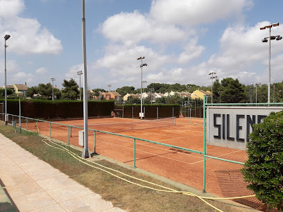 Club Español de Tenis