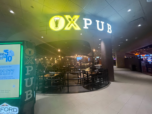 Casino «Oxford Casino», reviews and photos, 777 Casino Way, Oxford, ME 04270, USA