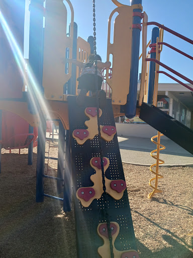 Park «Sorensen Park», reviews and photos, 11419 Rose Hedge Dr, Whittier, CA 90606, USA